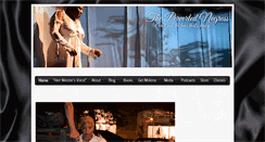 Desktop Screenshot of mollena.com